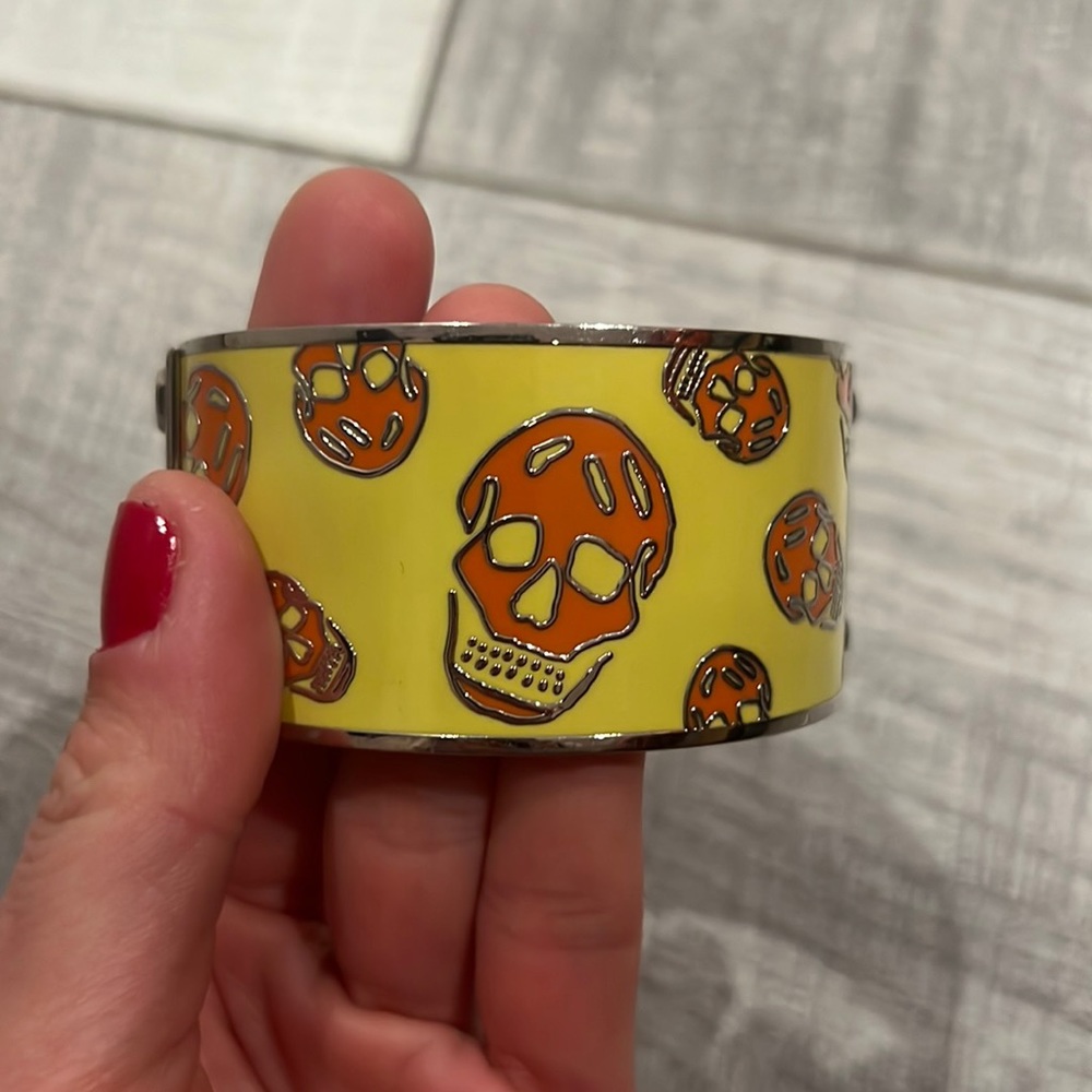 mcqueen bangle